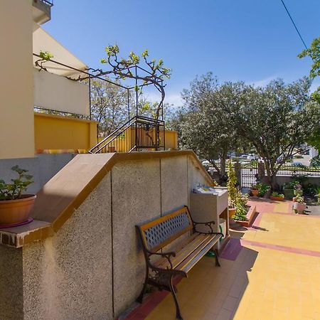 Apartment Oleander Mali Lošinj Extérieur photo
