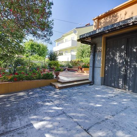 Apartment Oleander Mali Lošinj Extérieur photo
