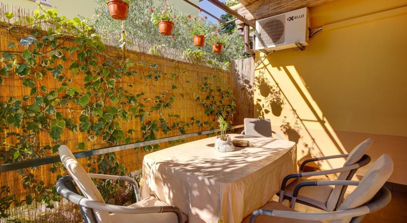 Apartment Oleander Mali Lošinj Chambre photo