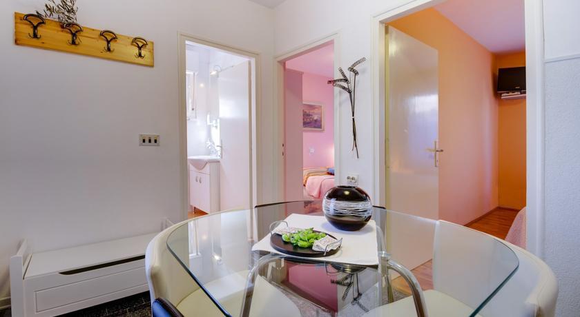 Apartment Oleander Mali Lošinj Chambre photo