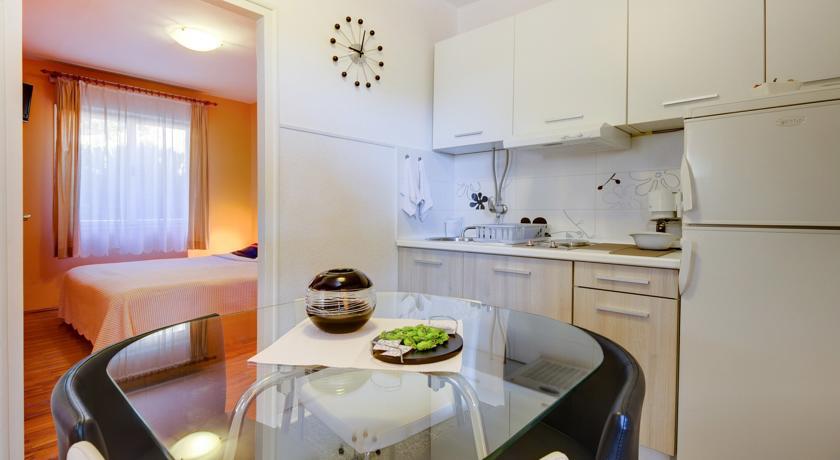 Apartment Oleander Mali Lošinj Chambre photo