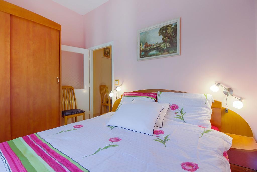 Apartment Oleander Mali Lošinj Extérieur photo