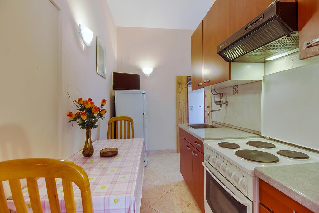 Apartment Oleander Mali Lošinj Extérieur photo