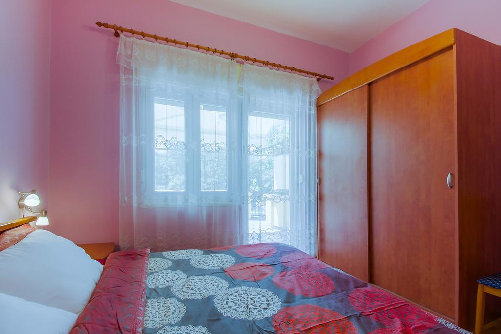 Apartment Oleander Mali Lošinj Extérieur photo