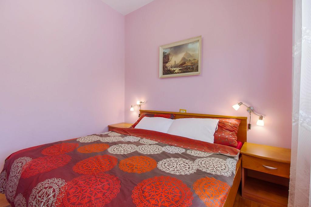 Apartment Oleander Mali Lošinj Extérieur photo